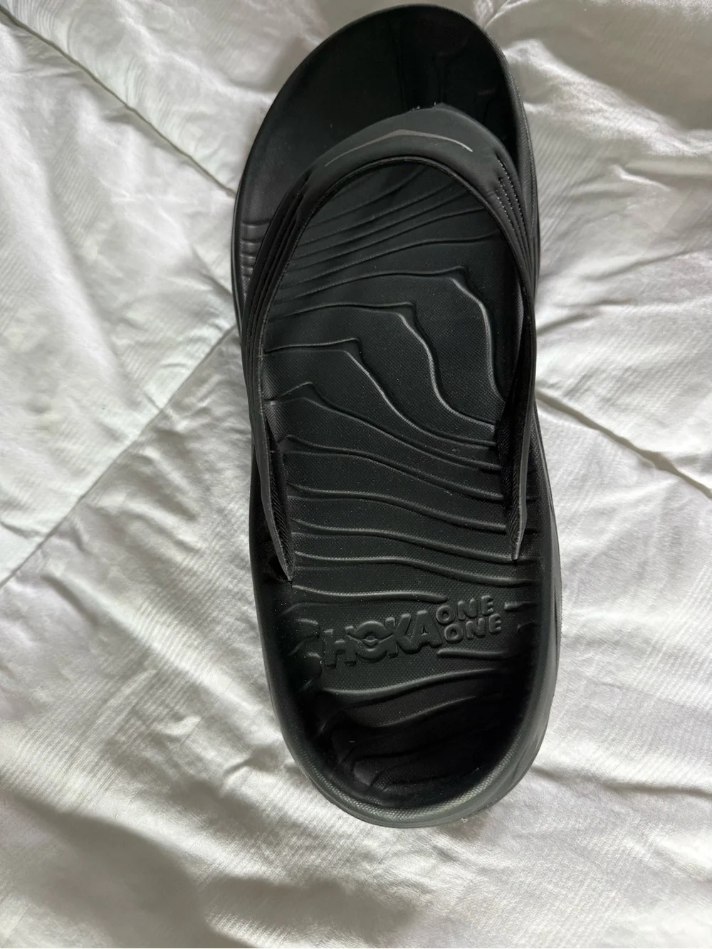 Hoka ORA Recovery Flip